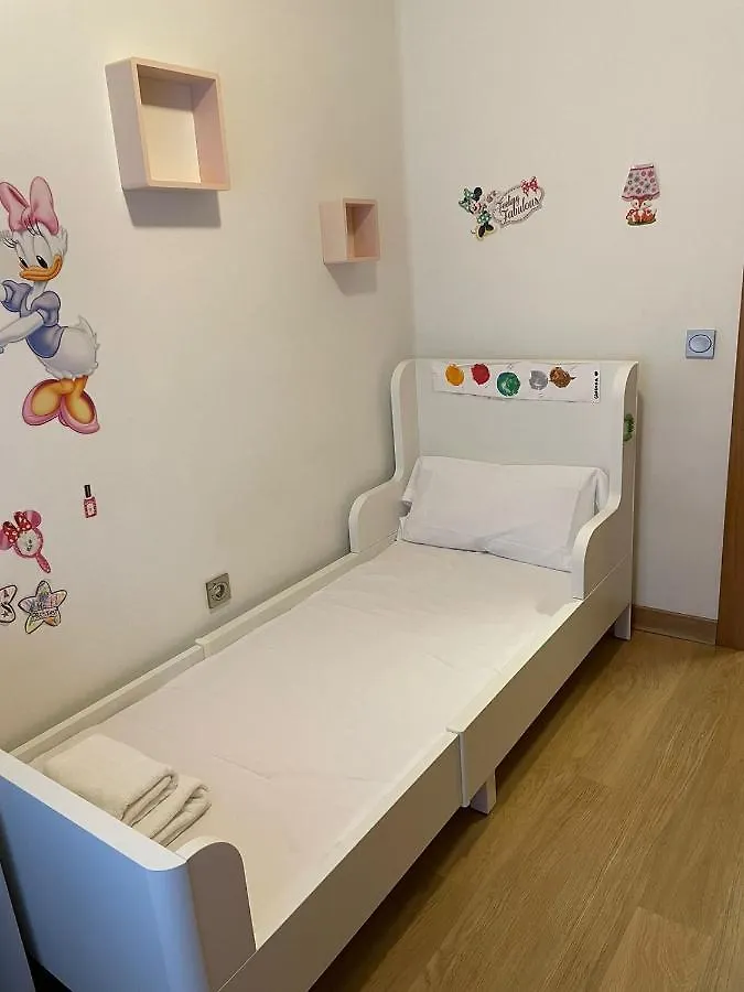 Daire River Roses Málaga